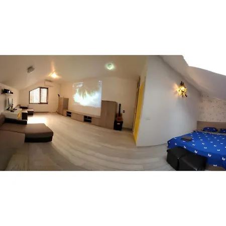 Villa Eva Mamaia Năvodari