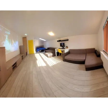 Villa Eva Mamaia