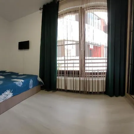 Eva Mamaia Villa Năvodari