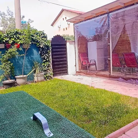 Villa Eva Mamaia Năvodari