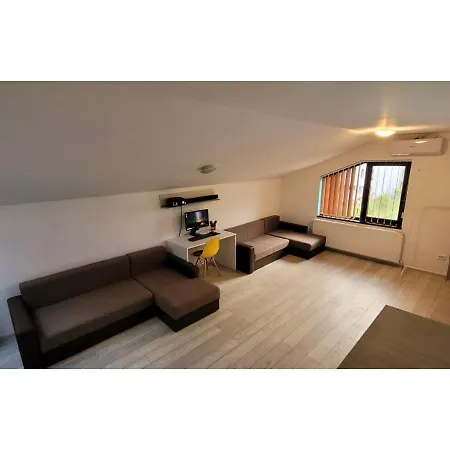 Villa Eva Mamaia Năvodari
