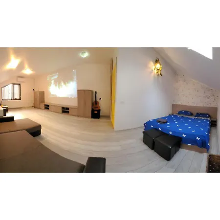Villa Eva Mamaia Năvodari