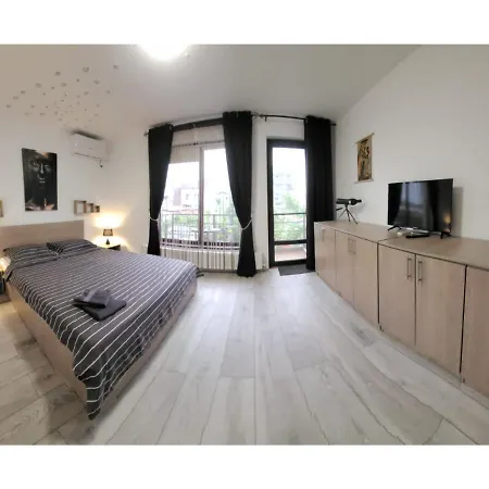 Villa Eva Mamaia *