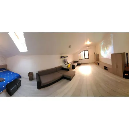 Villa Eva Mamaia Năvodari