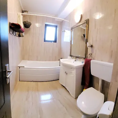 Villa Eva Mamaia