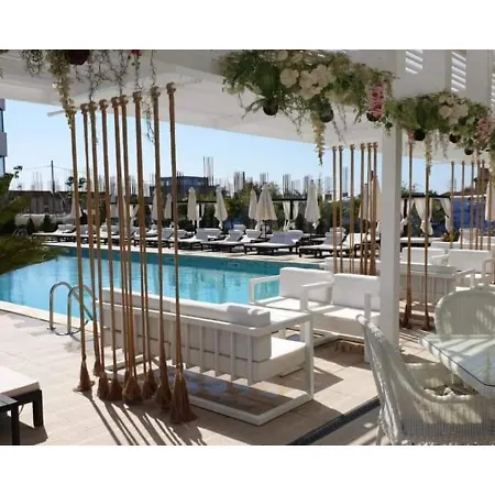 Villa Eva Mamaia