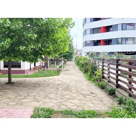 Eva Mamaia * Năvodari