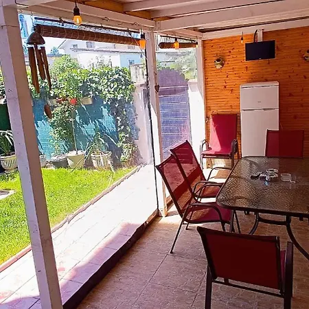 Villa Eva Mamaia Năvodari