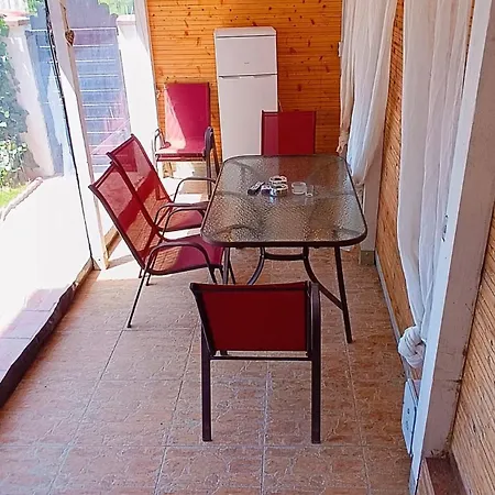 Eva Mamaia Villa