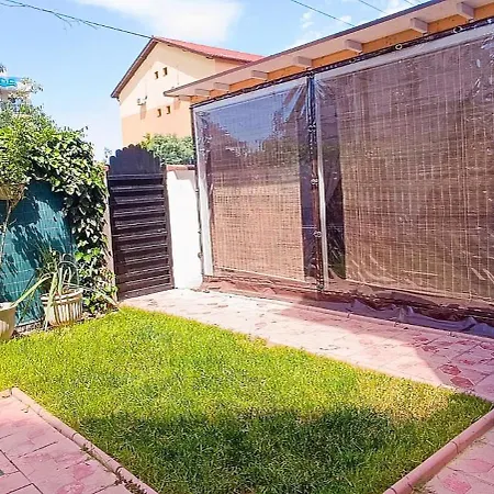 Villa Eva Mamaia Năvodari